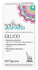 Gluco 60 Capsules