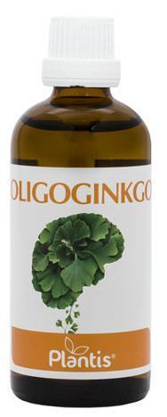 Artesania Agr&iacute;cola Oligoginkgo 100 ml