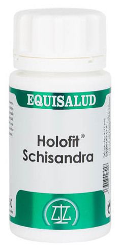 Holofit Schisandra 50 Capsules