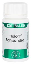 Holofit Schisandra 50 Capsules