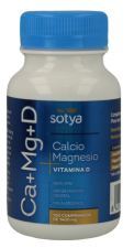 Calcium Magnesium Vitamin D 100 tablets Calcium Magnesium Vitamin D 100 tablets