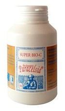 Paracelsia P-34 Super Bio C 120 Tablets