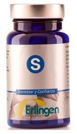 Base 102 Specific 60 Capsules