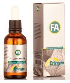 Erlingen Phytoaroma 401 55 ml
