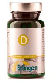 Erlingen Base 420A Cang Er Zi san 60 caps