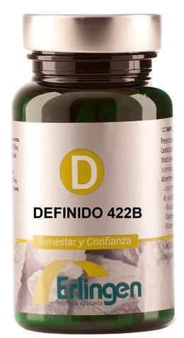 Erlingen Base 422B Defined