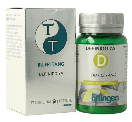 Erlingen Base 7 A Bu Fei Tang