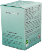 Omegaconfort7 90 Capsules