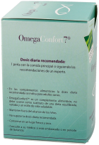 Omegaconfort7 90 Capsules