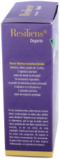 Resiliens Depoe 60 Capsules