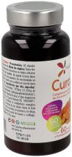 Curcusan 60 Capsules