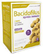 Bacidofilus Symbio 30 Capsules Bacidofilus Symbio 30 Capsules