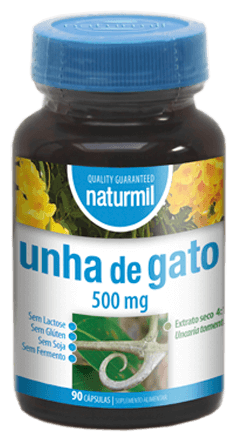 Dietmed Cat's Claw 90 Capsules