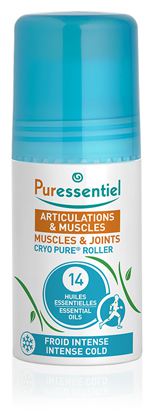 Roller Cryo Pure Joints and Muscles 75 ml
