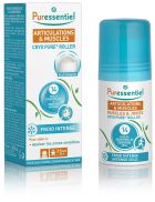 Roller Cryo Pure Joints and Muscles 75 ml