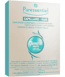 Hair &amp; Nail Hair Loss 30 Capsules