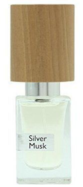 Silver Musk Eau de Parfum Vaporizer 30 ml