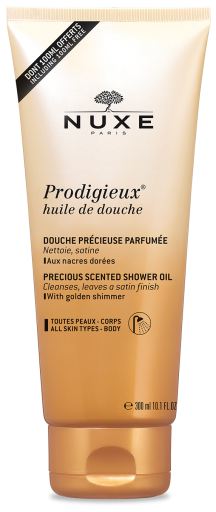 Prodigieux Shower Oil 300ml