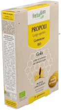 Propolis Wide Spectrum Bio 24 Units