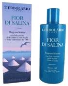 Flor de Salina Bath Gel 250 ml Flor de Salina Bath Gel 250 ml