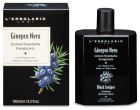 Black Juniper Aftershave Lotion 100 ml