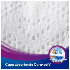 Activity Extra Diapers Size 3 with 60 Units