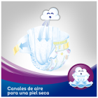 Activity Extra Diapers Size 4 with 52 Units