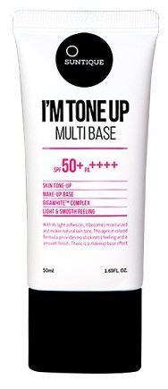 Suntique I'M Tone Up Multi Base SPF 50+ 50ml