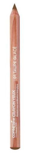 Copines Line Eye Pencil 01 Taupe Glace