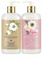 Royale Garden Set of 2 Bottles