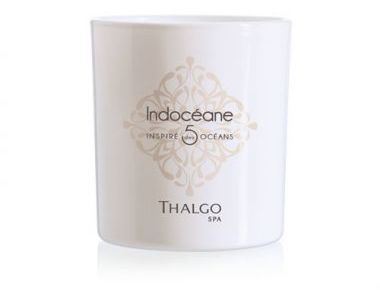 Polynesia Scented Candle 140 gr