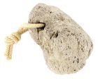 Gray Natural Pumice Stone
