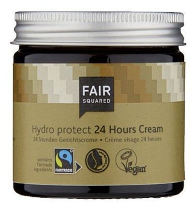Fair Squared Argan Hydro Protective Cream 24 h 50 ml