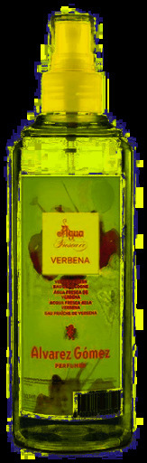 Alvarez G&oacute;mez Fresh Verbena Bath Water 300 ml