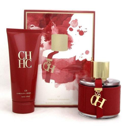 CH Women Perfume 100 ml