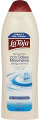 Hydrothermal Gel with Mineral Salts 550 ml