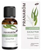 Eucaly'Pur Bio Diffusion 30 ml