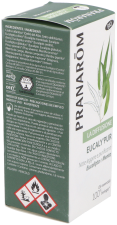 Eucaly'Pur Bio Diffusion 30 ml