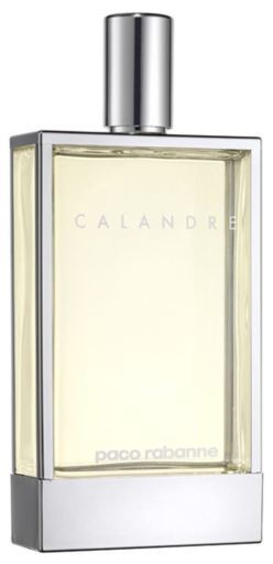 Rabanne Calandre Eau de Toilette Spray 100 ml
