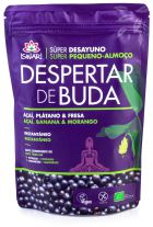 Awakening of Açai Buddha & Sycamore Bio 360 g Awakening of Açai Buddha & Sycamore Bio 360 g