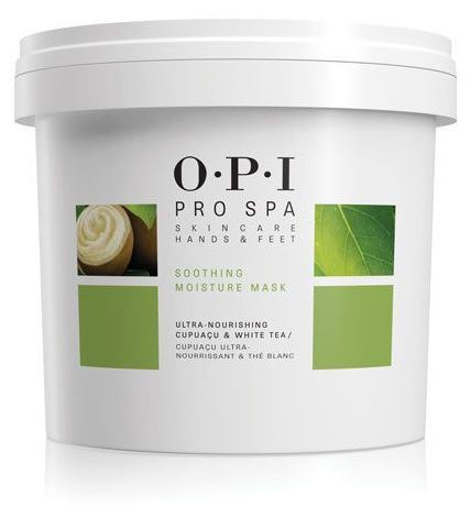 Calming Moisturizing Mask