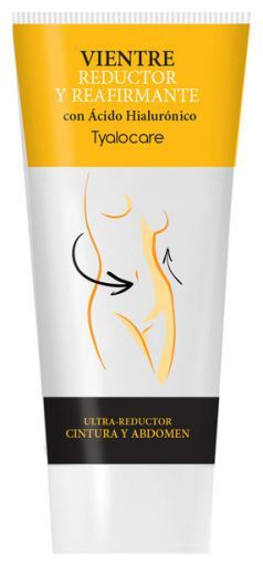 Reducing and Firming Tummy 225 ml