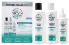 Scalp Recovery Kit 200+200+100 ml