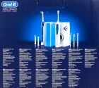 Toothbrush Oc501 Oxyjet + Pro2000