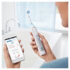 Toothbrush Genius 8200W