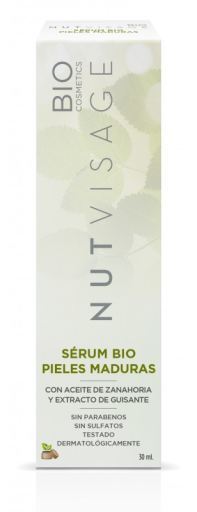 Mature Skin Serum 30 ml