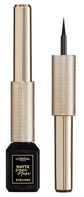 L'Or&eacute;al Paris Matte Signature Liquid Eyeliner