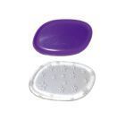 Silicone Sponge Makeup 2 Units