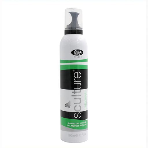 Sculture Shining Gel Mousse 300 ml