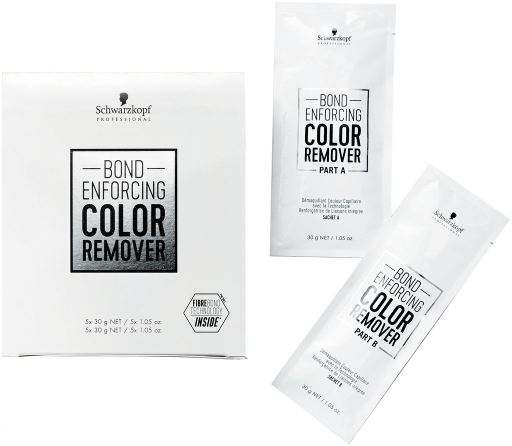 Igora Color Remover Corrector de Color 5 x 30 gr